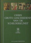 Lassaigne, Jacques - Orbis grote geschiedenis van de schilderkunst II: De Vlaamse primitieven