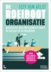 Izzy Aelst - De Roeibootorganisatie