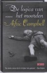 Aifric Campbell - De logica van het moorden
