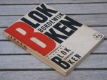 Bordewijk F. - Blokken