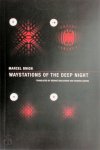 Marcel Brion - Waystations of the Deep Night
