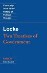 John Locke 33915 - Two Treatises of Government