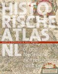 Martin Berendse, Paul Brood - Historische atlas NL