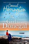 Carmel Harrington - The Girl from Donegal
