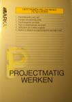 Wijnen, G. - Projektmatig werken / druk 9