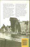 Lewin, Lisette Omslag Tessa van der Waals . - Herfstreis naar Dantzig Lewin, Lisette Omslag Tessa van der Waals . - Herfstreis naar Dantzig
