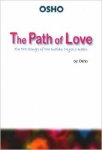 osho - the path of love