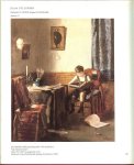 Ed. van Thijn die het voorwoord schreef en Drs. S. Orlandini  & J.W. Nieuwenhuizen Segaar  en J. Stodel - Pictura Antiquairs Nationaal RAI Amsterdam 13-22 november 1987 .. Culturele hoofdstad van europa.
