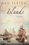 Dan Sleigh - Islands