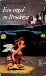 Bekeffi, Stefan - Een engel in Brooklyn