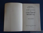 Pirenne, Henri. - Histoire économique de l'Occident Médiéval.