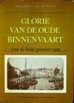 Martens, Rob /Lieuwe Westra - Glorie van de oude binnenvaart