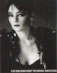 UEBELMANN, CLEO. - The Dominas [Cleo Uebelmann-Group - Mano Destra 1986.