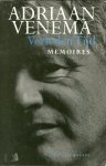 Venema, Adriaan - Verleden tijd - memoires