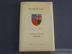 Coll. - Sint-Martens-Latem 824-1974. Schetsen uit 1150 jaar geschiedenis.