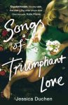 Jessica Duchen - Songs of Triumphant Love