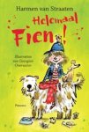 Harmen Van Straaten - Helemaal Fien!