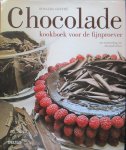 Gioffre, Rosalba - Chocolade, kookboek voor de fijnproever Gioffre, Rosalba - Chocolade, kookboek voor de fijnproever