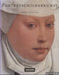 Schneider, Norbert - Portretschilderkunst: meesterwerken uit de Europese portretschilderkunst 1420-1670 Schneider, Norbert - Portretschilderkunst: meesterwerken uit de Europese portretschilderkunst 1420-1670