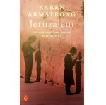 Karen Armstrong - Jeruzalem
