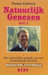 Erdtsieck, Thomas - Natuurlijk Genezen