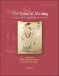 Helle Hochscheid, Ben Russell (eds) - Value of Making. Theory and Practice in Ancient Craft Production