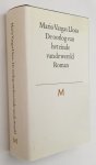 Vargas Llosa, Mario, - De oorlog van het einde van de wereld. [Herengracht Editie]