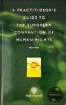 Karen Reid - Practitioner's Guide To The European Convention On Human Rights