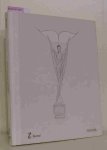 Houplier, V.de. La ( voorw. ) - Zanders Ikono Showbook. 50 outstanding designers and their works