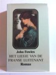 FOWLES John - Het liefje van de Franse luitenant - (vertaling van The French Lieutenant's Woman - 1969) [verscheen eerder onder de titel De Minnares]