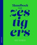 Wies Verbeek - Handboek Voor Zestigers