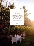 Meta Van Den Boomen 244457 - Wijn in de Lage Landen De mooiste wijndomeinen in Nederland en België
