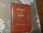 Verkade J.P. - Naómi en Ruth