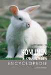 E. Verhoef-Verhallen - Konijnen en knaagdieren encyclopedie