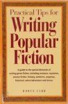 Robyn Carr - Practical Tips for Writing Popular Fiction