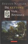NADLER, Steven - De ketterij van Spinoza