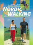 Ulrich Pramann 17024 - Slank en fit met nordic walking