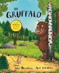 Julia Donaldson - Gruffalo in het brabants van guus meeuwis