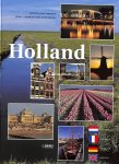 Amsterdam, Herman van - Holland