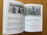  - 6 Auction Catalogues Christie's London: Fine Chinese Export Porcelain and Works of Art 21 March 1988 - 31 October & 2 November 1988 - 17 April 1989 - 30 October 1989 - 23 April 1990 - 29 October 1990
