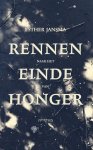 Esther Jansma - Rennen naar het einde van honger