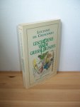 Crescenzo, Luciano de - Geschiedenis van de Griekse filosofie. Socrates en daarna