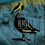 Poupon, Nicolas - Ici(s)