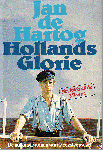 de Hartog ,Jan - Hollands  Glorie Roman van de zeesleepvaart