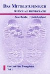 Buscha, Anne - Deutsch als Fremdsprache 2. Das Mittelstufenbuch / Ein Lehr- und