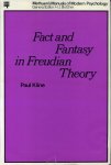 Kline, Paul - Fact and Fantasy in Freudian Theory.