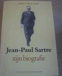 Annie Cohen-Solal - Jean-Paul Sartre
