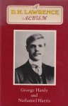 Hardy, George - A D.H. Lawrence album
