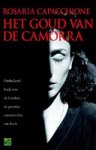 R. Capacchione - Het goud van de camorra R. Capacchione - Het goud van de camorra