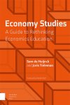 Sam de Muijnck & Joris Tieleman - Economy Studies Sam de Muijnck & Joris Tieleman - Economy Studies